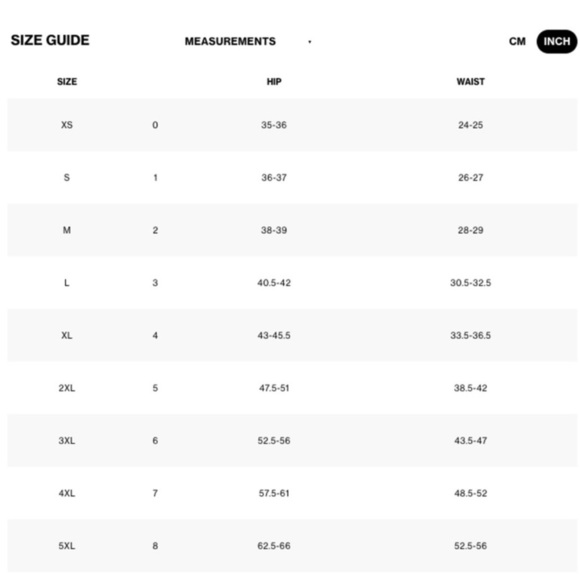 NWT Good‎ American Pink Jacquard Bikini Bottom - Picture 9 of 10